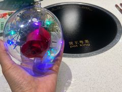 -煲王粤菜餐厅(中侨中心店)