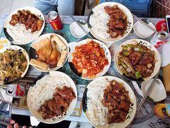 -贤花饭店(凯德店)