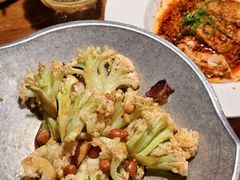 -新白鹿餐厅(龙游路店)