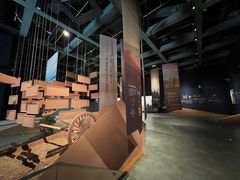 -盘龙城国家考古遗址公园