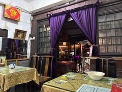 -古镇老面馆(千灯店)