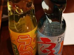 -铃木食堂(帽儿胡同店)