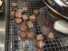 -肉甲韩国木炭烤肉(新壹街1店)