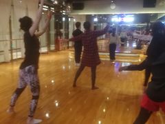 -威蒂斯国际健身游泳会所(东莞庄路店)