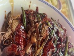 -君东记本帮面馆(天钥桥路店)