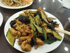 -聚德华天护国寺小吃(甜水园店)