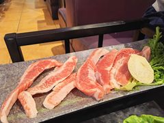 -木槿花韩式炭烤·熟成肉工坊(孙文东路店)