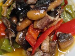 -和子足浴SPA会馆(东方之门店)