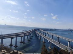 -星海湾跨海大桥
