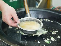 -舒蔡记生煎菜饭(云南中路店)