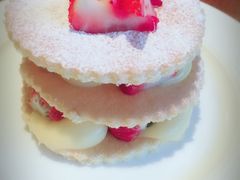 -岷山饭店-芝芝自助餐厅