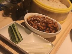 -小菜园新徽菜(常州武进吾悦店)