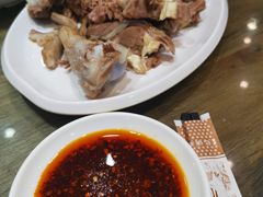 -清真益鑫羊肉手抓馆(南大街店)