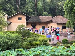 -韶山毛泽东同志故居