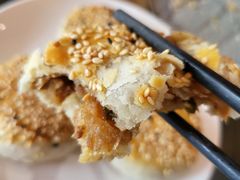 -尚香汤包文博馆(合兴路店)