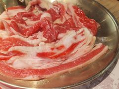 -西塔老太太泥炉烤肉(望京一店)