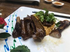 -旺角餐厅(潮州大道店)