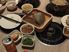 -浅锅和牛小锅放题(深业上城店)