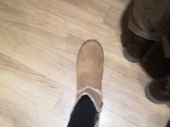 -UGG(燕莎奥特莱斯购物中心店)