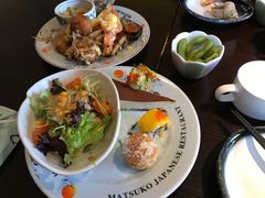 -松子料理(白家庄店)