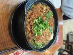 -溢香苑瓦罐(前进路店)