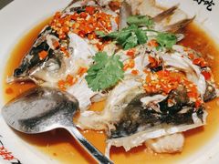剁椒鱼头-湘阁里辣(南岭购物广场店)