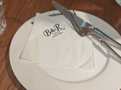 -芭莉与彩虹西餐厅(成都合生汇店)