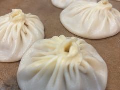 -东京包子楼(政七街店)