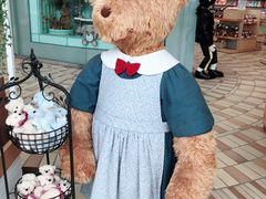 -济州岛泰迪熊博物馆