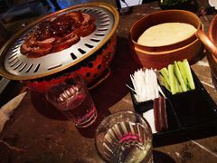 -三人行骨头王火锅(长寿店)