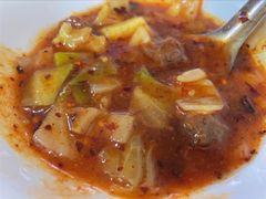 -老字号贾家肉丸糊辣汤(光明巷店)