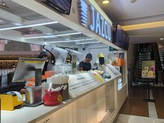 -Jazcu珍仕菓鲜榨果汁(西单大悦城店)