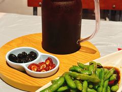 -肥肥虾庄·金牌油焖大虾(杨园滨江时代walk店)