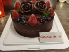 -好利来(交大店)