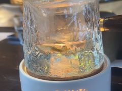 -泰莲庭·溪畔餐厅(雁栖湖店)