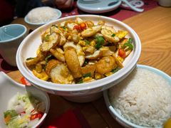 -一个叫川的地方(麒麟新天地店)