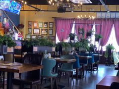 -小零西餐厅·清真(大杨树店)