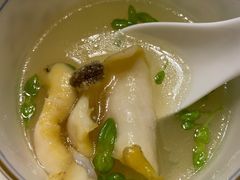 -潮汕味道·煮海餐厅(金麟大厦店)