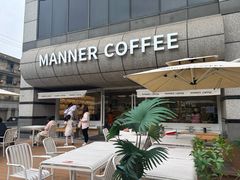 -上海威斯汀大饭店