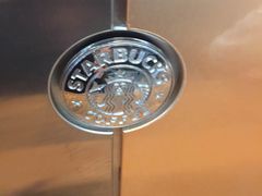 -星巴克(张家港购物公园店)