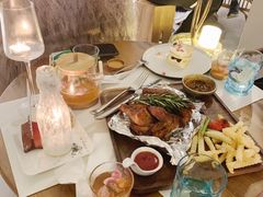 -陶享时光西餐·下午茶(信河街店)