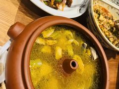 -翠云楼·汽锅鸡·云南特色菜(翠湖公园店)