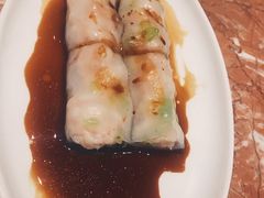 爽滑鲜虾肠-金玉满堂潮州酒楼(无限极荟购物广场店)