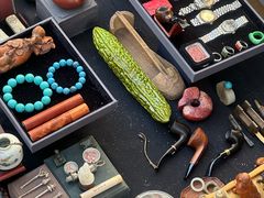 -云洲古玩城(大木桥路店)