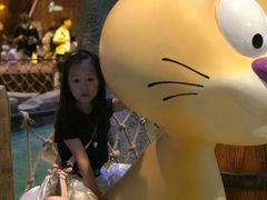 -蓝精灵乐园·世茂精灵之城主题乐园