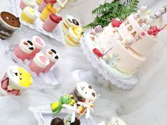 -威利旺卡烘焙西点蛋糕培训(朝阳校区)