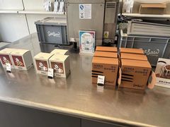 -Seesaw Coffee(上生新所店)