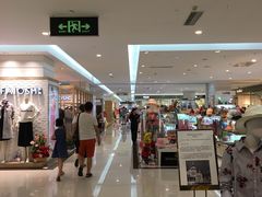 -开元商城(西旺店)