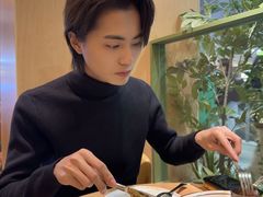 -菲滋意式餐厅(临平万达店)