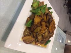 黄家饺子东北特色菜馆-黄家饺子东北特色菜馆(湖滨商业街店)